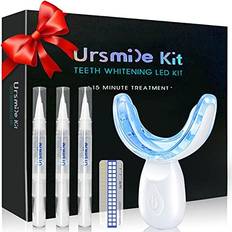Teeth Whitening Kit with Sensitive