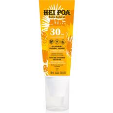 Hei Poa Suncare Solkyddsgel SPF 30