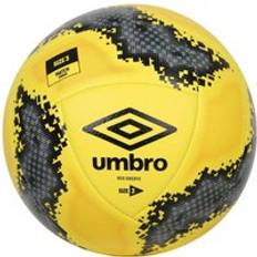 Footballs Umbro Neo Swerve NI Ball Yellow