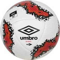 Umbro Neo Swerve NI Ball White