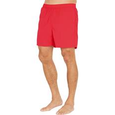 Swim Shorts Wesley - Rouge