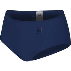 Tech Hipster Dress - Blue