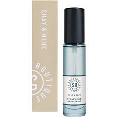 Cedarwood Grapefruit Eau de Parfum
