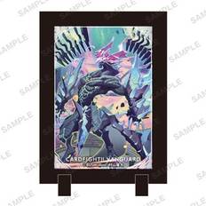 Andet Cardfight!! Vanguard - Stand Frame: Souran Horyu Glory Maelstrom