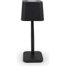 Quadrilux LED Black Grey