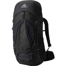 Gregory Stout 70 Plus Trekkingrucksack Gr 70 l schwarz
