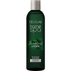 Home Spa The Wild Forest Lodge Hair & Body Wash