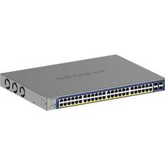 Netgear Switches Netgear GS752TXPv3