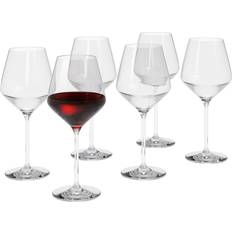 Eva Solo Legio Nova Red Wine Glass 45cl 6pcs