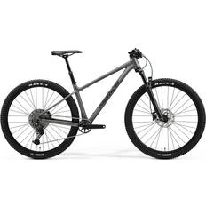 Merida big nine Merida Big.Nine TR 600 MTB Grå Sort Unisex