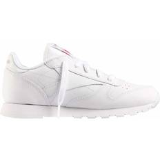 Classic Leather - White