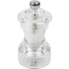Spice Mills on sale Peugeot Bistro Acrylic Salt 4in Spice Mill