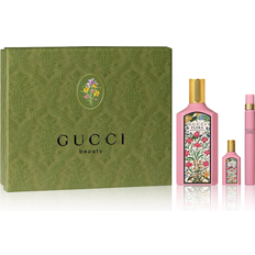 Cajas de regalo Gucci Flora Gorgeous Gardenia EdP Gift Set