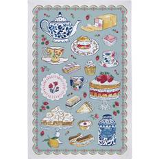 Rectangular Kitchen Towels Ulster Weavers afternoon tea Küchenhandtuch