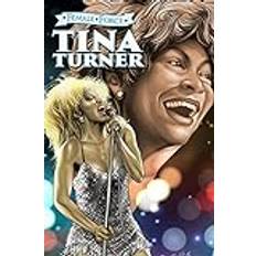 Female Force: Tina Turner (Gebunden)