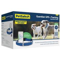 PetSafe Guardian GPS + Tracking