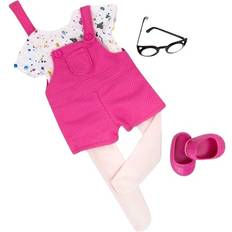 Our Generation A Splash of Fun Outfit