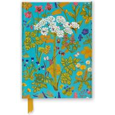 Flame Tree Publishing Lisbet Jobs: Aurora Foiled Flame Tree Notebooks Hardcover