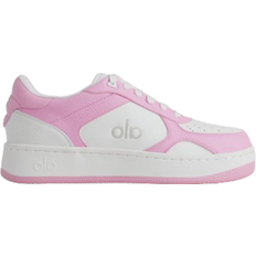 Sneakers Alo Recovery Mode - Pink/White