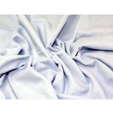 Minerva Pale Truella Wool Flannel Fabrics
