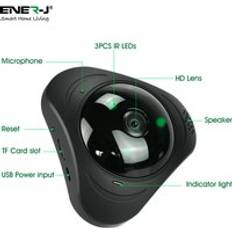 ENER-J Smart VR360 Indoor IP Camera