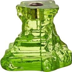 Kosta Boda Brugskunst Kosta Boda Rocky Baroque Lysestage 95