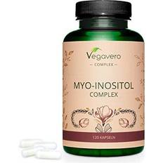 Vegavero Myo-Inositol D-Chiro-Inositol Complex Vegavero