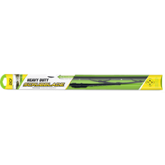 Wiper Blades Scrubblade Heavy Duty Wiper Blade 16"