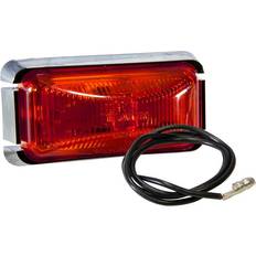 Vehicle Lights Hopkins 2 Clearance/Side Marker Trailer Light Kit