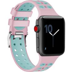Replaceable bracelet for Apple Watch 3/2/1 38mm
