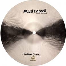 Bell Cymbals Masterwork Custom 11'' Splash