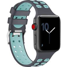 Replaceable bracelet for Apple Watch 3/2/1 38mm