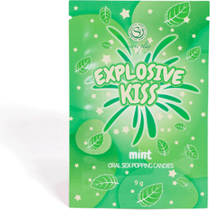 Secret Play Explosive Kiss Menta 9g