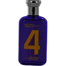 Ralph Lauren Eau de Toilette Ralph Lauren Polo Big Pony #4 EDT 3.4 fl oz