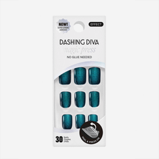 Nail Products Dashing Diva Magic Press on Nails Earth to