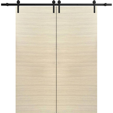 Doors SartoDoors Barn Paneled Kit Sliding Door (x)