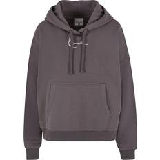 Essential Os Hoodie Women's - Anthracite