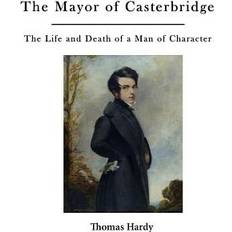 The Mayor of Casterbridge (Paperback)