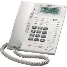 Panasonic KX-TS880 White