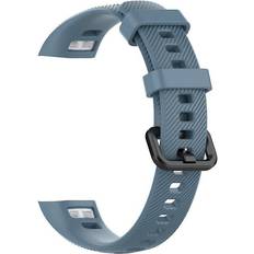 Huawei Honor Band 5 Silicone Strap Smart Bracelet Antifouling