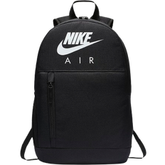 Nike Child Backpacks Nike Elemental Backpack 20L - Black/White