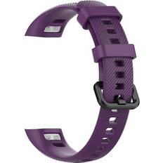 Huawei Honor Band 5 Silicone Strap Smart Bracelet Antifouling