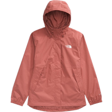 Clothing The North Face Women’s Plus Antora Jacket - Light Mahogany