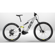 Husqvarna Mountain Cross MC1 Elcykel EP6