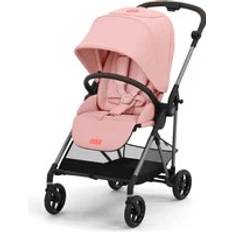 Cybex Pushchairs Cybex Melio Pushchair Candy