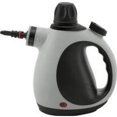 Homcom Handheld Steam Cleaner for Chemical Free Cleaning, Portable Multi-purpose