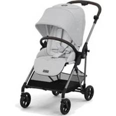 Melio Pushchair