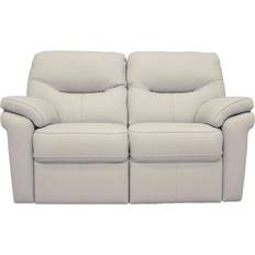 G Plan Recliner Sofa 2 Seater