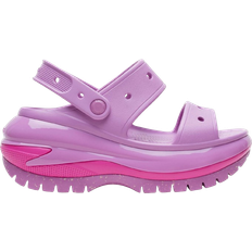 Crocs Classic Mega Crush - Bubble Pink