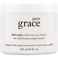 Skincare Philosophy pure grace whipped body crème